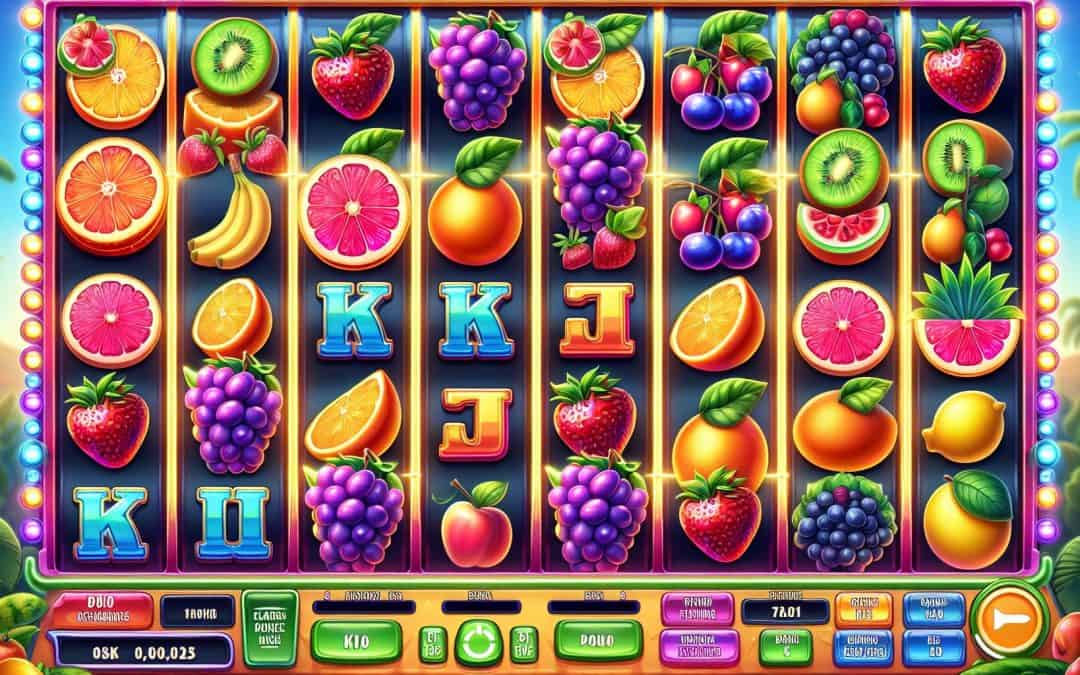 Slot igre sa temom koja donosi najveći broj spinova