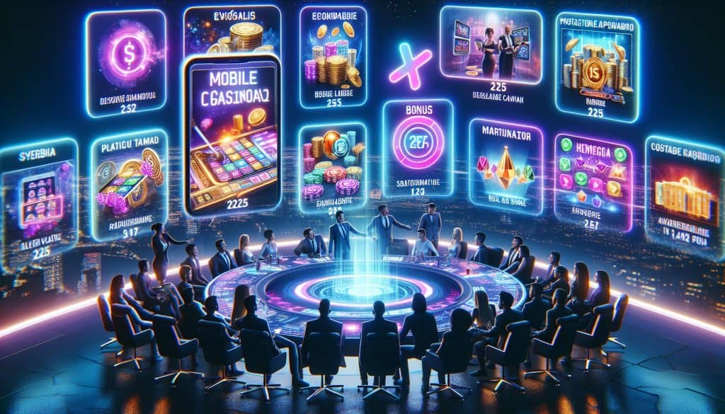 Koje su najbolje mobilne kazino aplikacije za Srbiju 2025 Koje su najbolje mobilne kazino aplikacije za Srbiju 2025