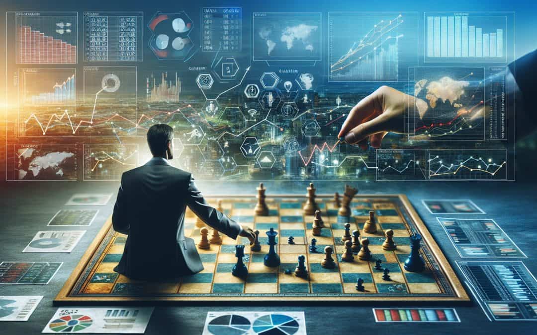 Kako igranje može da te nauči upravljanju rizicima