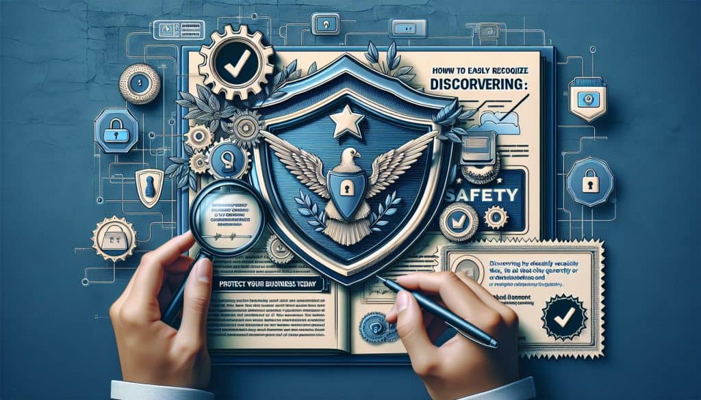 Kako prepoznati licence koje stvarno znače sigurnost Kako prepoznati licence koje stvarno znače sigurnost