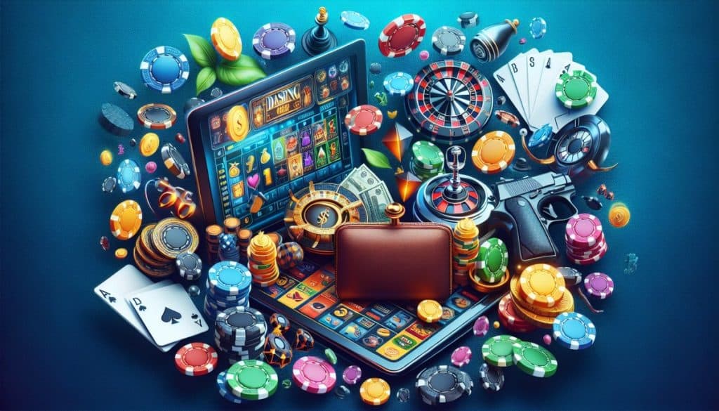 Kako pravilno koristiti casino bonuse za maksimalni profit Kako pravilno koristiti casino bonuse za maksimalni profit