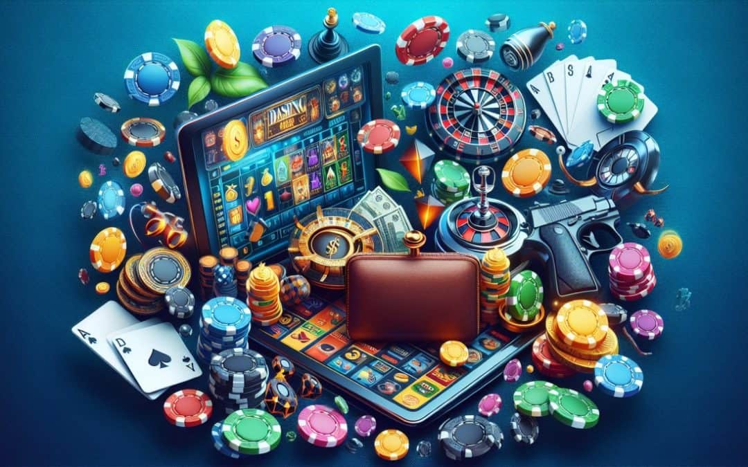 Kako pravilno koristiti casino bonuse za maksimalni profit