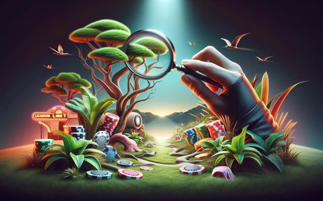 Gde se kriju progresivni džekpotovi i kako ih nanjušiti