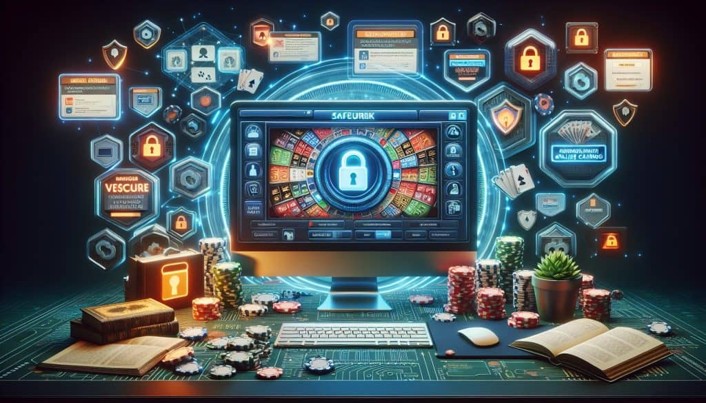 Kako prepoznati i izbeći prevare u online casinima Kako prepoznati i izbeći prevare u online casinima