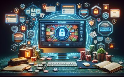 Kako prepoznati i izbeći prevare u online casinima
