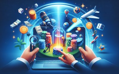 Najveći online casino bonusi u 2025. godini: Kako ih iskoristiti?