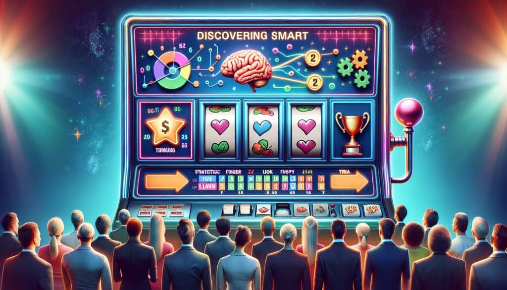 Najbolje strategije za dobitak na slot aparatima Najbolje strategije za dobitak na slot aparatima