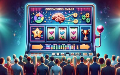 Najbolje strategije za dobitak na slot aparatima