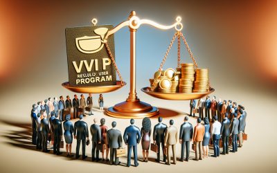 Kako funkcionišu VIP programi i da li se isplate