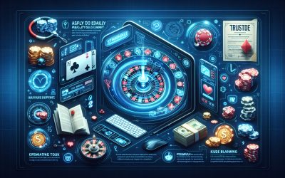 Kako prepoznati kvalitetne online casino igre