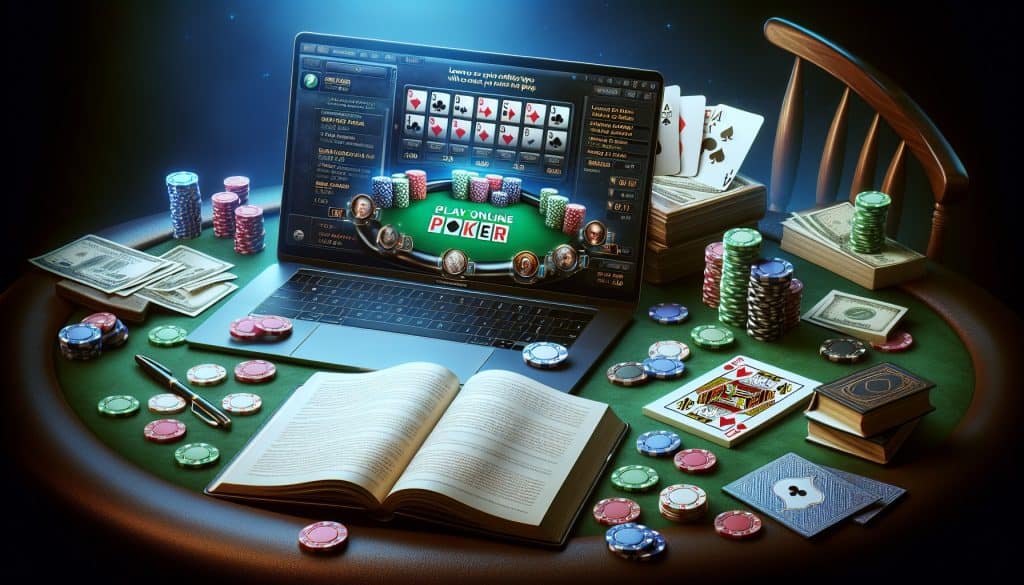 Kako igrati online poker i povećati šanse za dobitak Kako igrati online poker i povećati šanse za dobitak