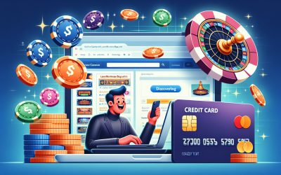 Kako prepoznati online casino sa niskim minimalnim depozitom