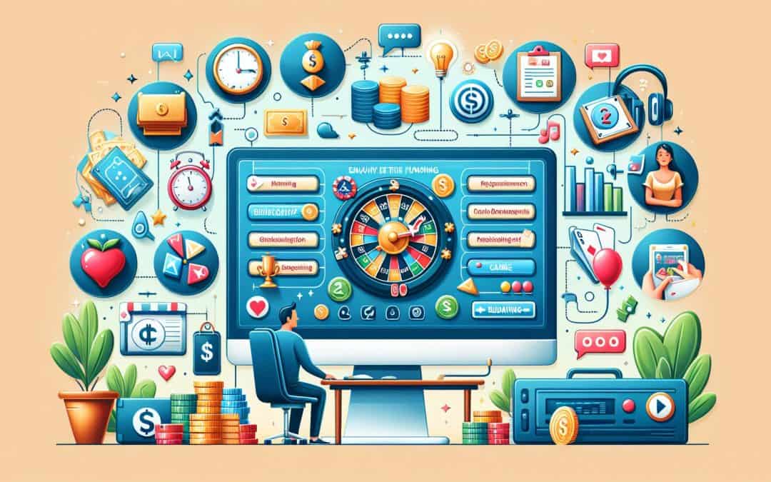 Najbolji saveti za odgovorno igranje u online casinima