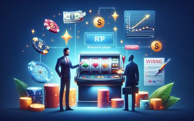 Kako da prepoznaš casino igre sa najvećim RTP-om i najvećim šansama za dobitak?