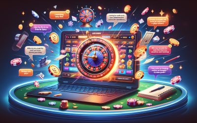 Šta sve trebaš da znaš o besplatnim okretanjima u online casinima?