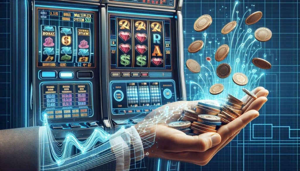 Da li je isplativo koristiti multiplekse za povrat bonus isplata u slotovima?