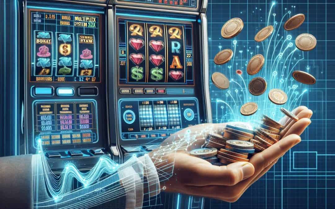 Da li je isplativo koristiti multiplekse za povrat bonus isplata u slotovima?