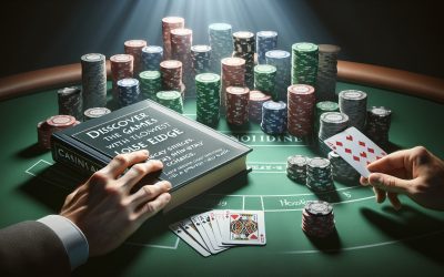 Prepoznajte igre sa najnižim house edge i povećajte šanse za pobedu