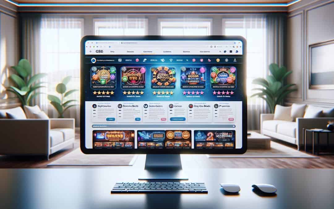 Kako odabrati casino sa najboljim bonusima za nove igrače?