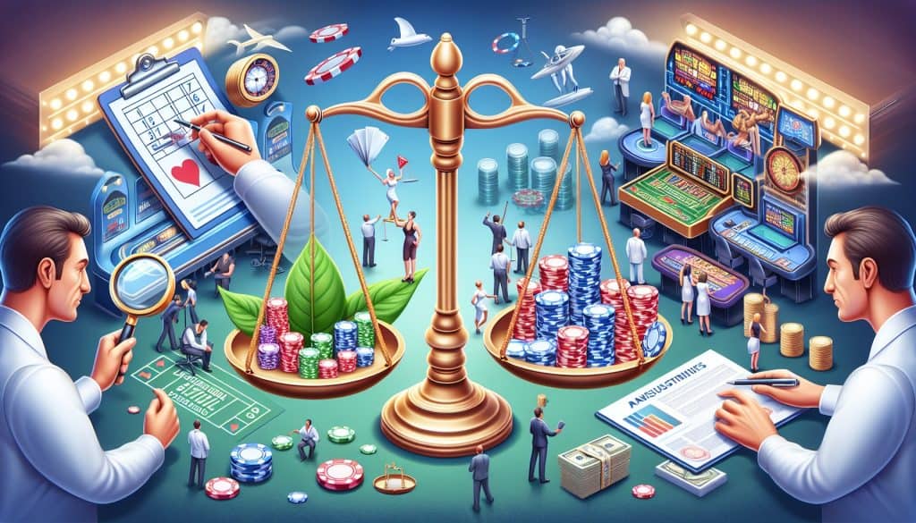 Kazino strategije koje deluju – Mit ili stvarnost?