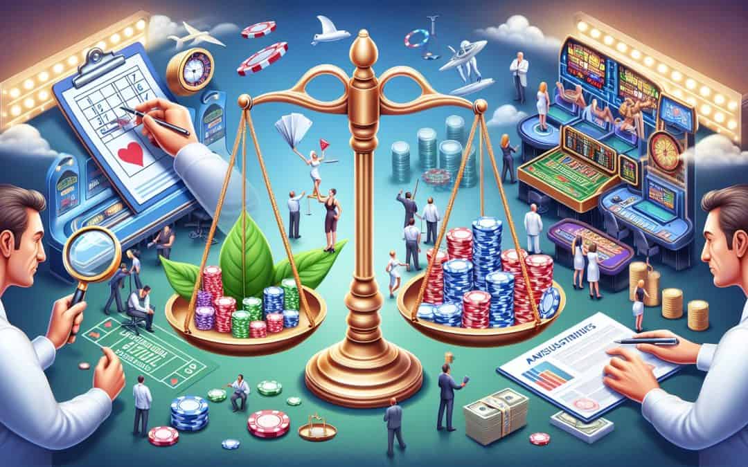 Kazino strategije koje deluju – Mit ili stvarnost?