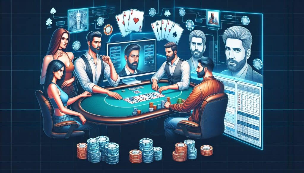 Saveti za maksimiziranje dobitaka u online pokeru