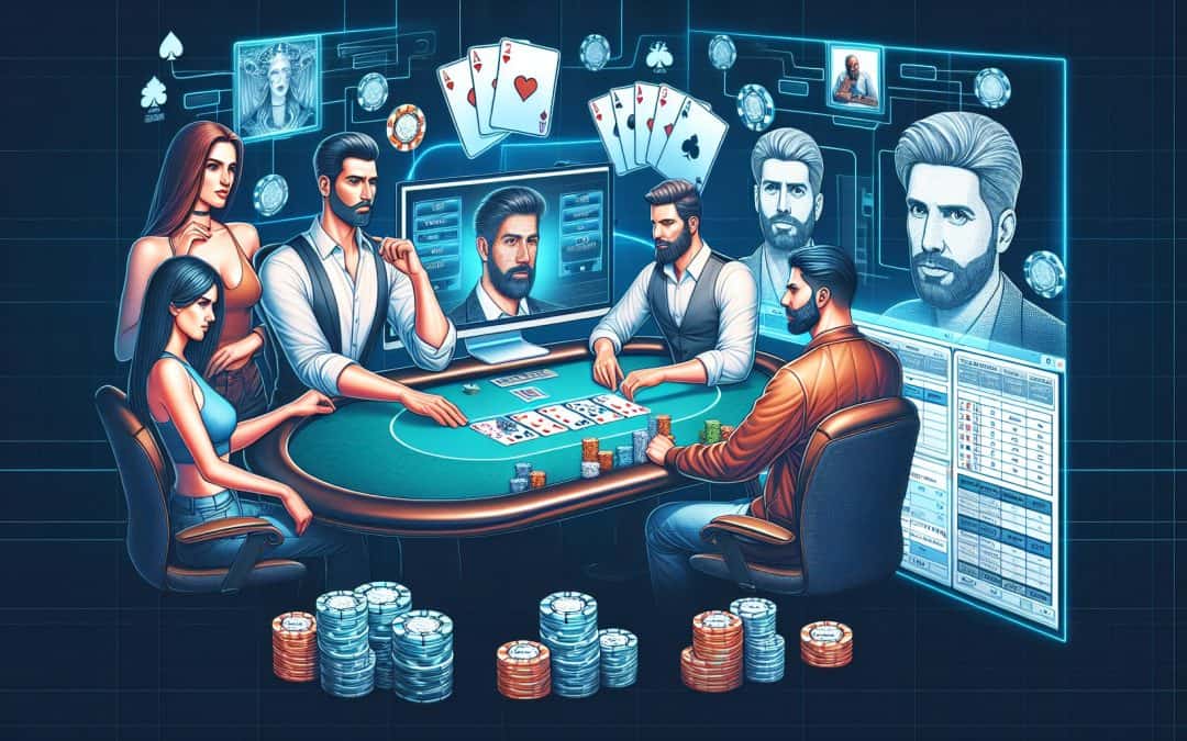 Saveti za maksimiziranje dobitaka u online pokeru