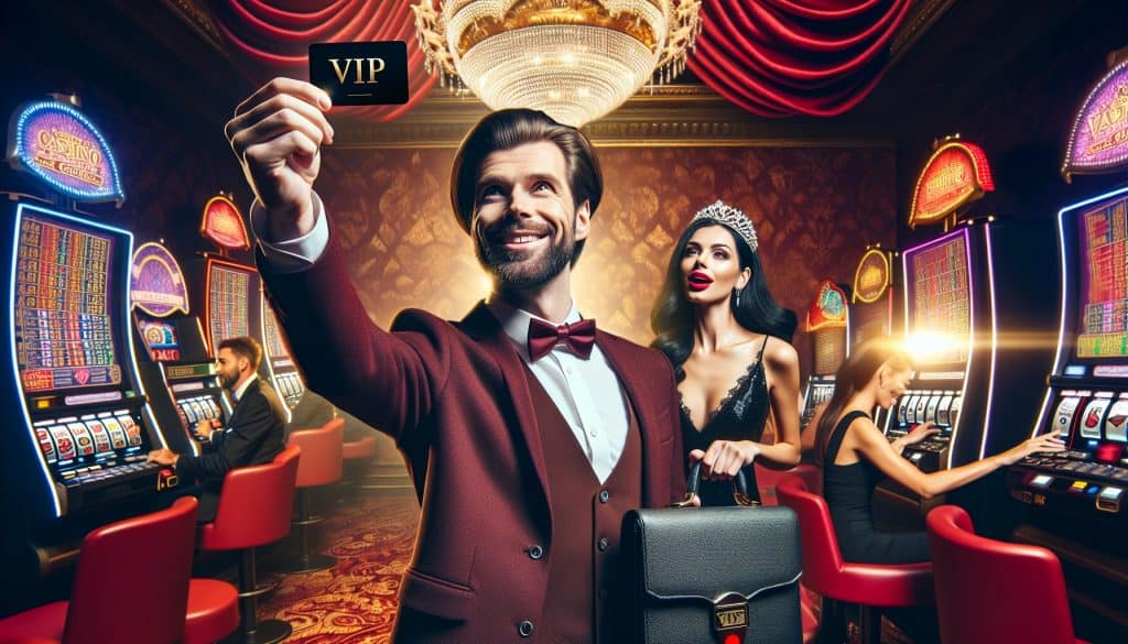 Kazino lojalnost: Da li se isplati ostati veran jednom kazinu?