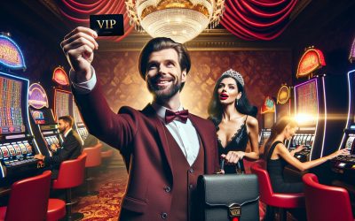 Kazino lojalnost: Da li se isplati ostati veran jednom kazinu?