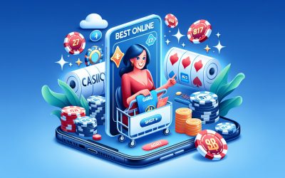 Najbolje igre sa niskim ulogama u online casinima