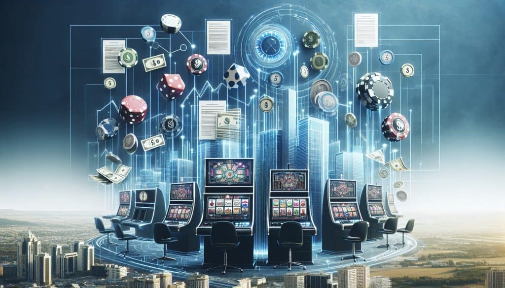 Trendovi u industriji kockanja – šta nas očekuje u budućnosti?