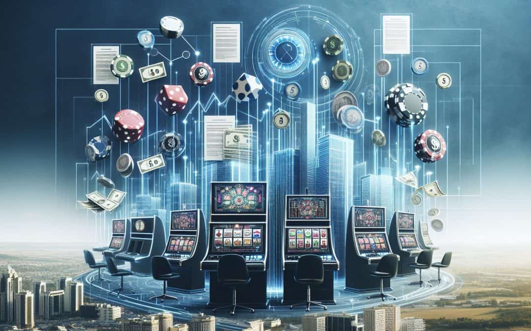 Trendovi u industriji kockanja – šta nas očekuje u budućnosti?