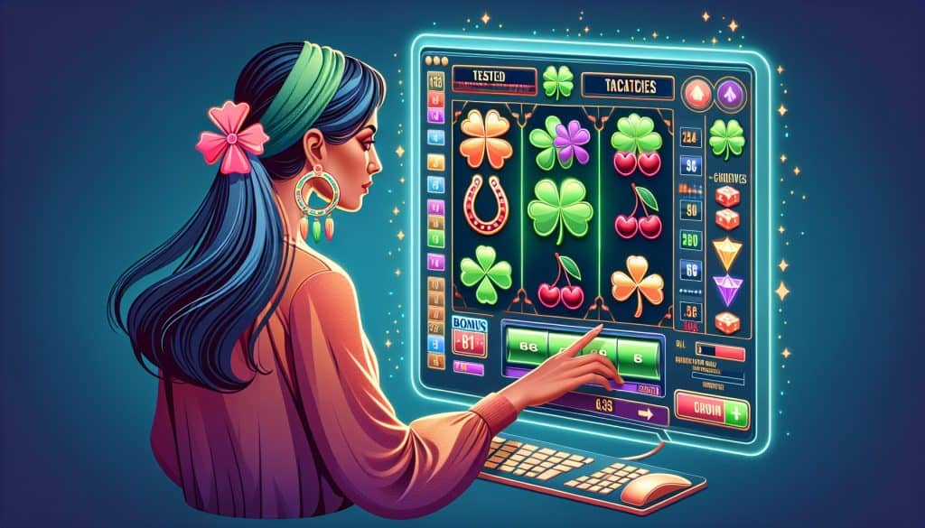 Taktike za postizanje boljih rezultata u igrama sa simbolima bonusa