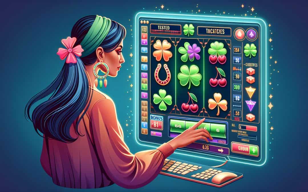 Taktike za postizanje boljih rezultata u igrama sa simbolima bonusa