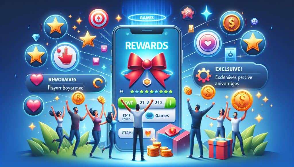 Kako prepoznati igre koje nagradjuju odanost igraca