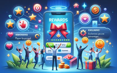 Kako prepoznati igre koje nagradjuju odanost igraca