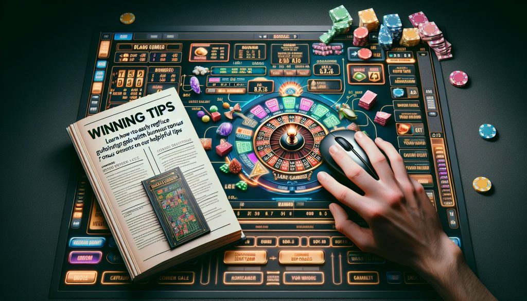 Kako prepoznati igre sa nepredvidivim bonus rundama