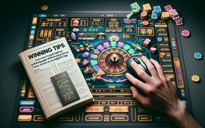 Kako prepoznati igre sa nepredvidivim bonus rundama