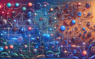 Igre koje menjaju mehaniku u zavisnosti od dana u nedelji