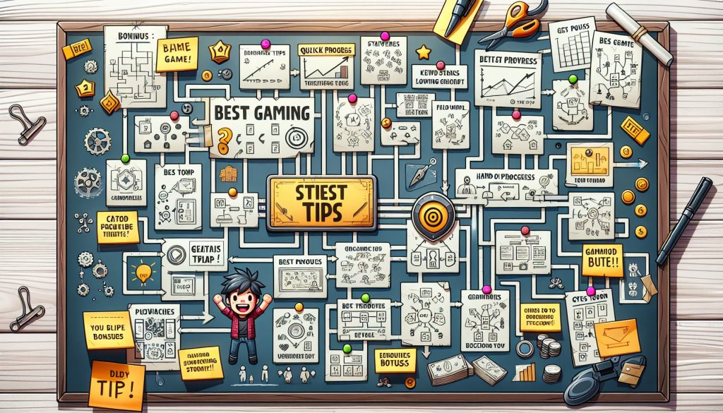 Kako napredovati kroz nivoe u igri i otkljucati bonuse Kako napredovati kroz nivoe u igri i otkljucati bonuse