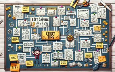 Kako napredovati kroz nivoe u igri i otkljucati bonuse