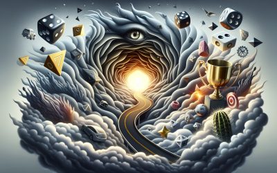 Igre koje nude rizik i nagradu kao deo strategije