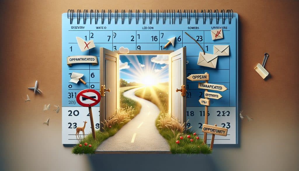 Moć spontanih odluka koje menjaju tok dana