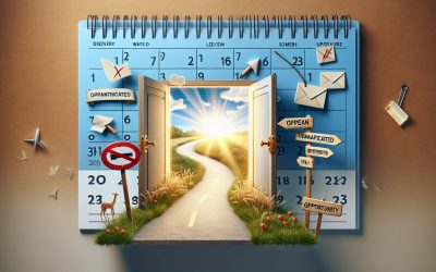 Moć spontanih odluka koje menjaju tok dana