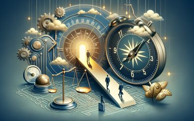 Kada je pravi trenutak da napraviš potez