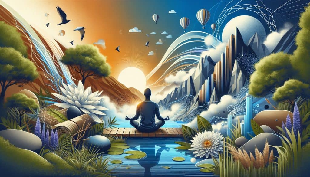 Kako se izboriti za svoj prostor u haotičnom svetu Kako se izboriti za svoj prostor u haotičnom svetu