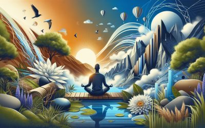 Kako se izboriti za svoj prostor u haotičnom svetu