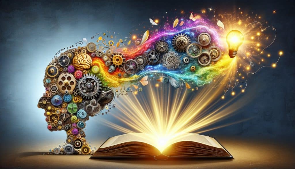 Kada tvoja mašta postane tvoj najbolji alat Kada tvoja mašta postane tvoj najbolji alat