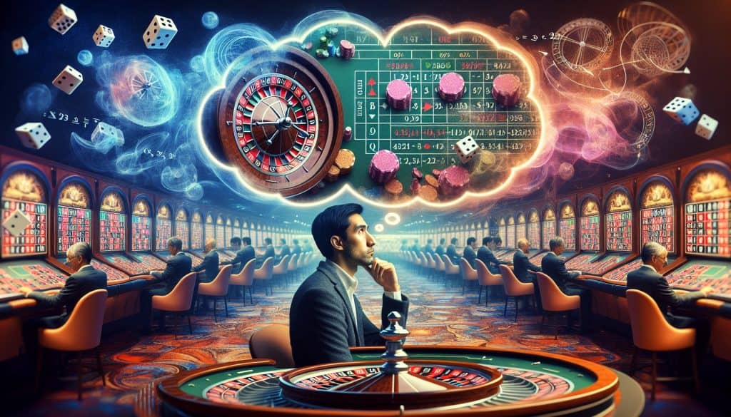 Kako igrati sa sistemima klađenja u ruletu