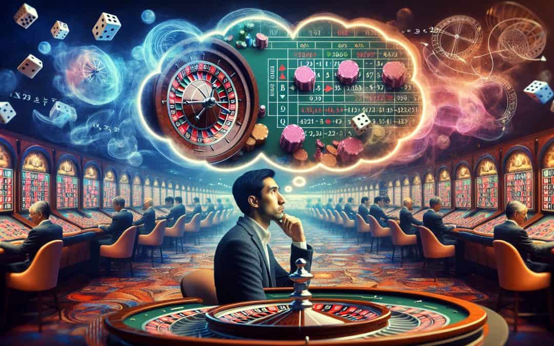 Kako igrati sa sistemima klađenja u ruletu